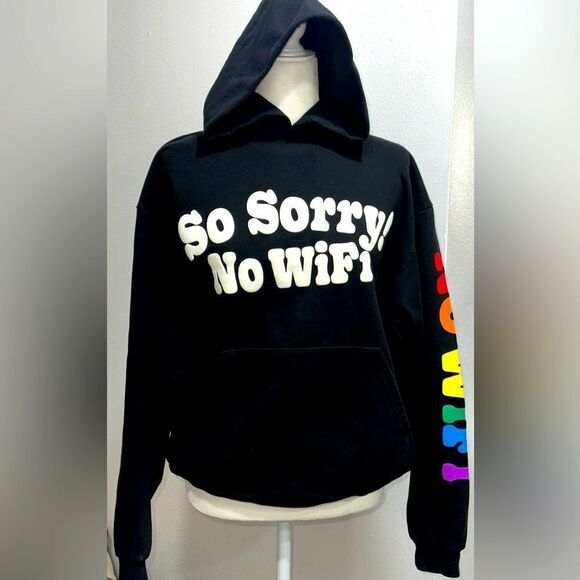 Madhappy Sweatshirt Hoodie Size M - Picture 1 of 5